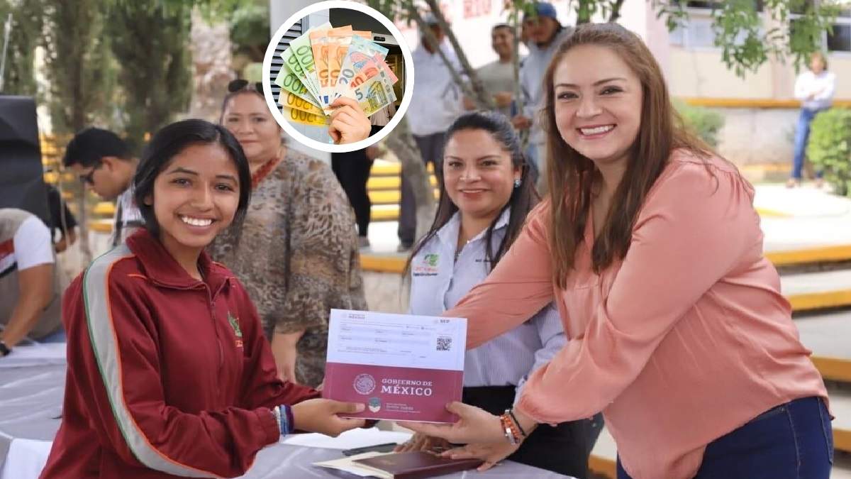 Becas Benito Juárez enero febrero 2026 cómo solicitar y cuándo se cobran en México