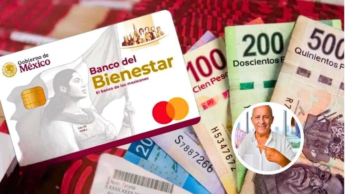 Incremento en la pensión Bienestar nuevos montos y calendario de pagos