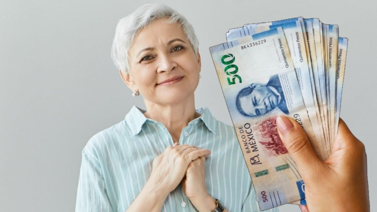 Adultos mayores reciben doble pensión en enero quién accede y cuánto corresponde