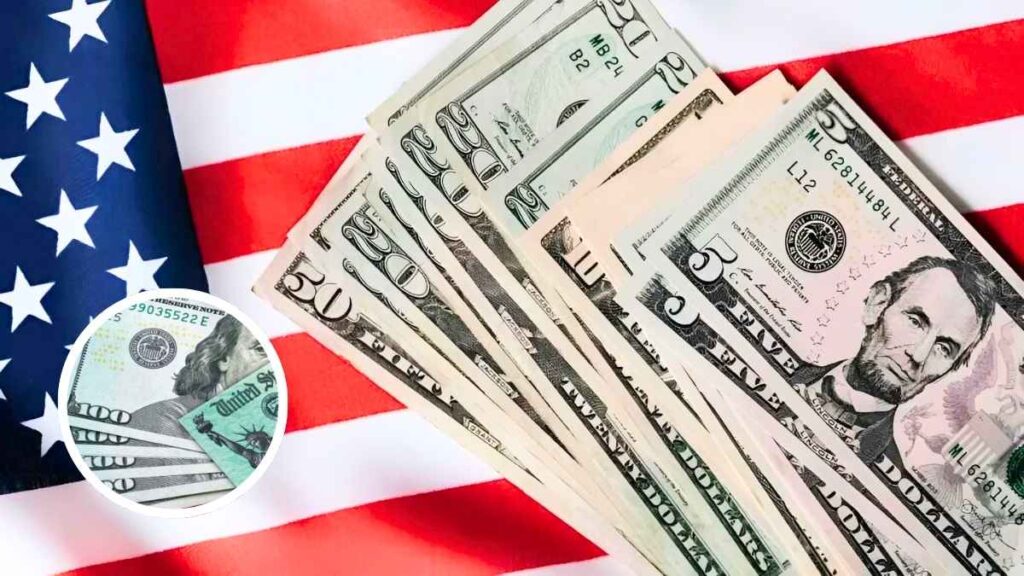 Pagos del cheque de $2000 en diciembre 2026 Calendario oficial y requisitos