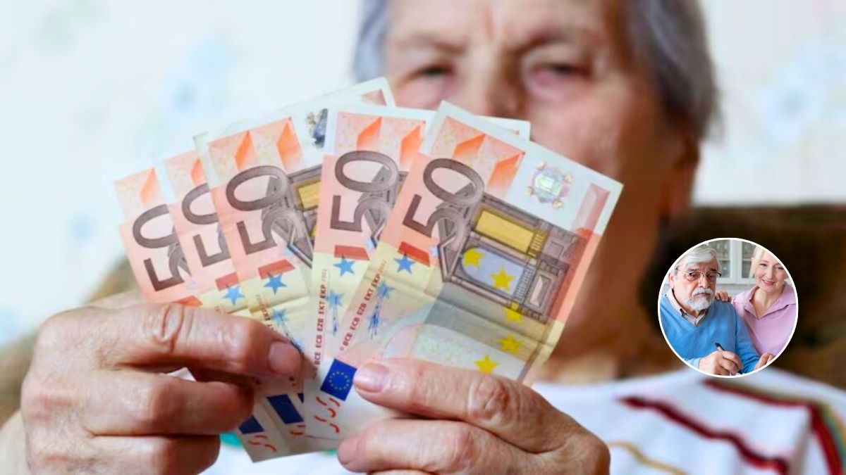 Calendario de pagos diciembre 2026 pensiones no contributivas y aumento confirmado