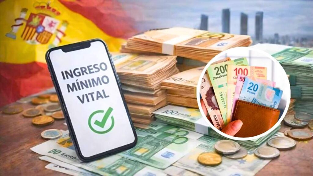 Ingreso Mínimo Vital 2026 actualización oficial de las ayudas