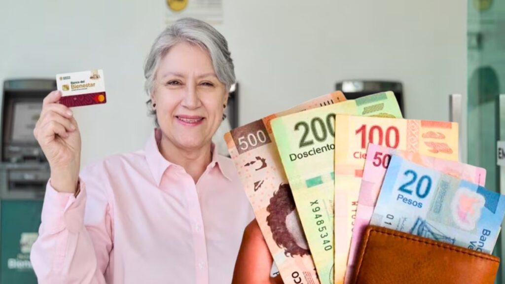 Pensión Bienestar enero 2026 consulta la fecha oficial de pago