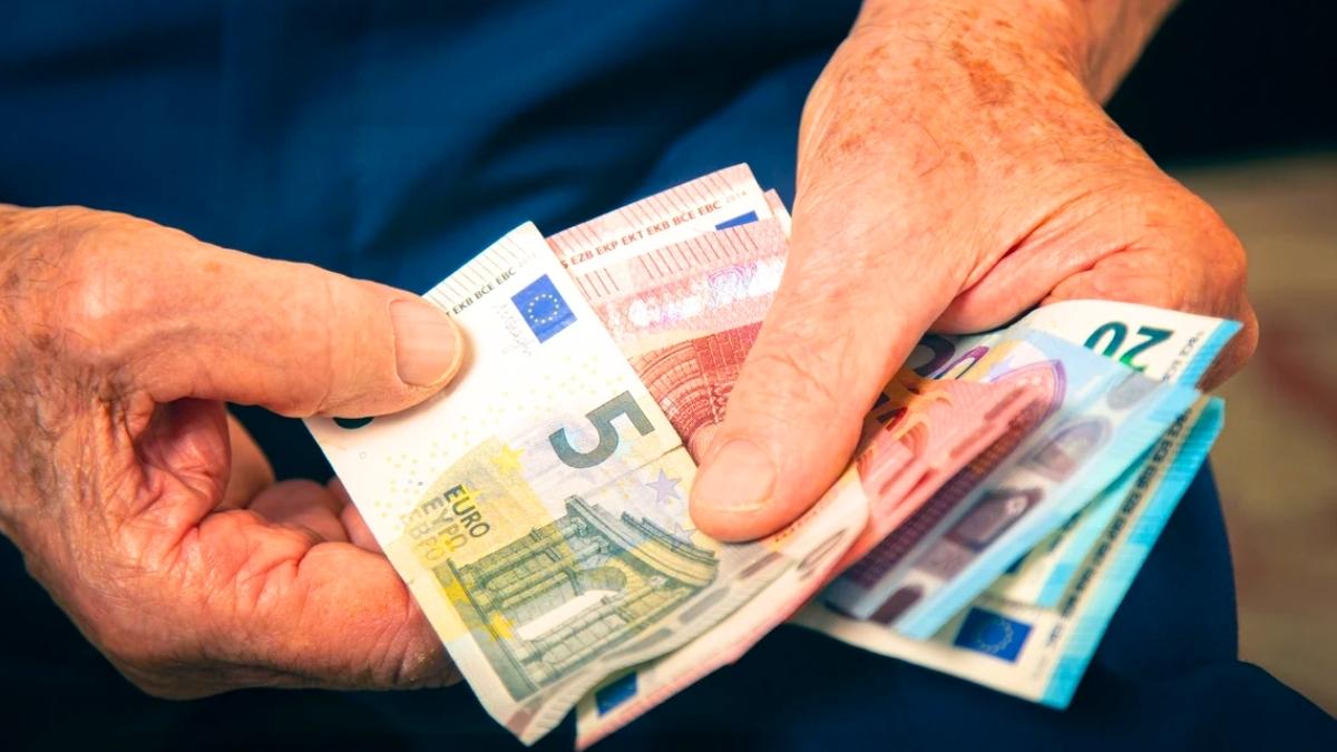 Guía para solicitar la pensión mínima con aumento en diciembre