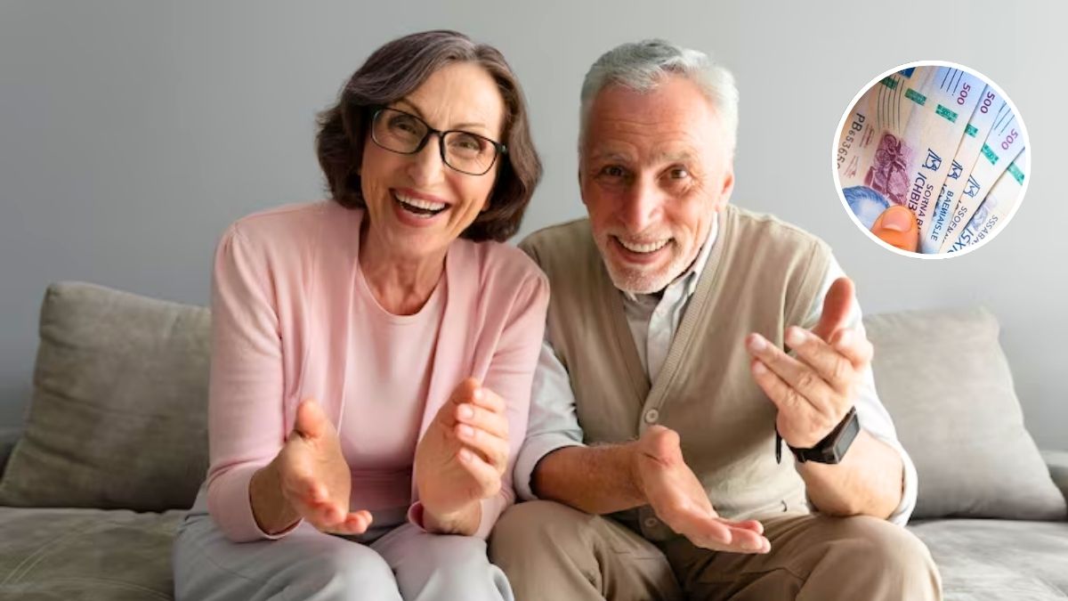 Calendario subsidio adultos mayores México cuándo se cobra y qué requisitos cumplir