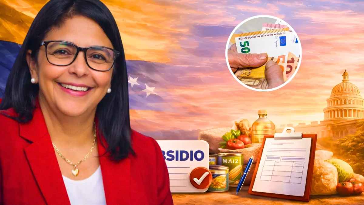 Subsidio Alimentario 2026 quiénes son los beneficiarios y cómo inscribirse