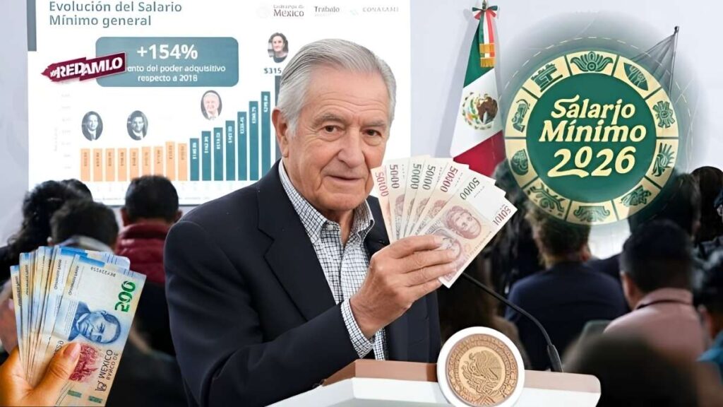 Incremento del salario mínimo 2026 pasajes urbanos subirían más de $200