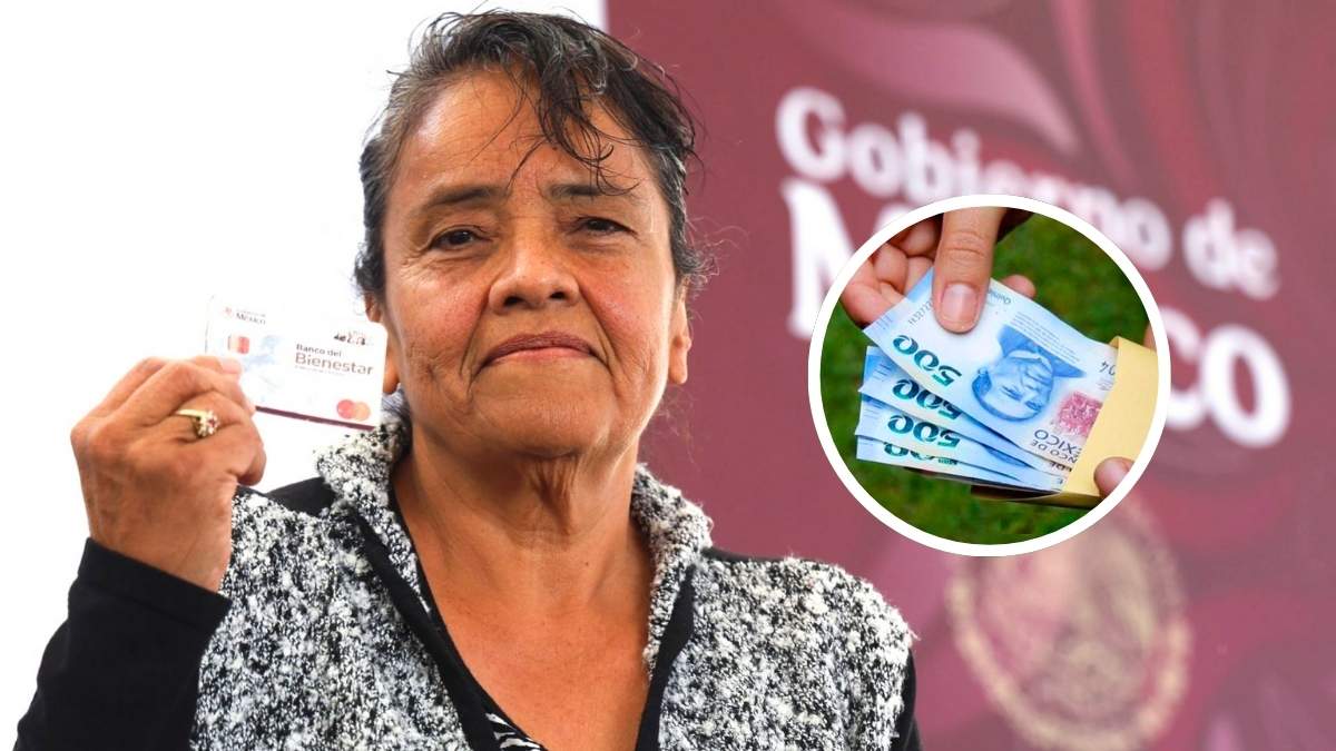 Compras en línea con la Tarjeta Bienestar tiendas con rebajas exclusivas