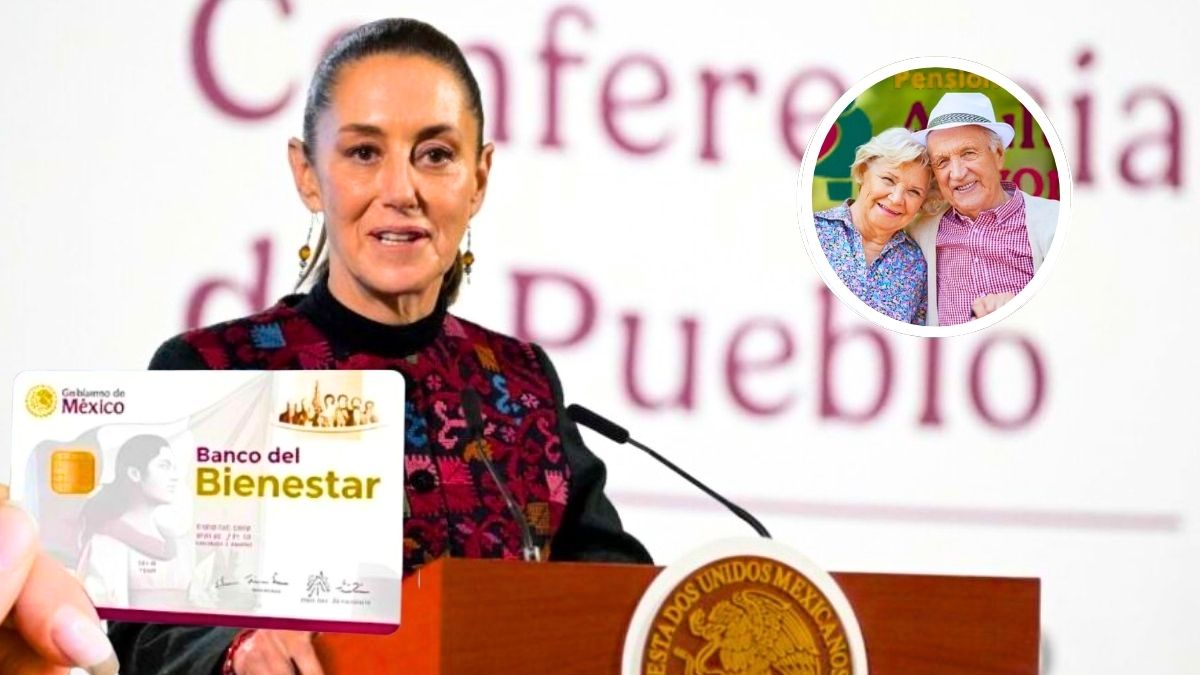 Calendario de pago de pensiones 2026 consulta fechas y bancos disponibles