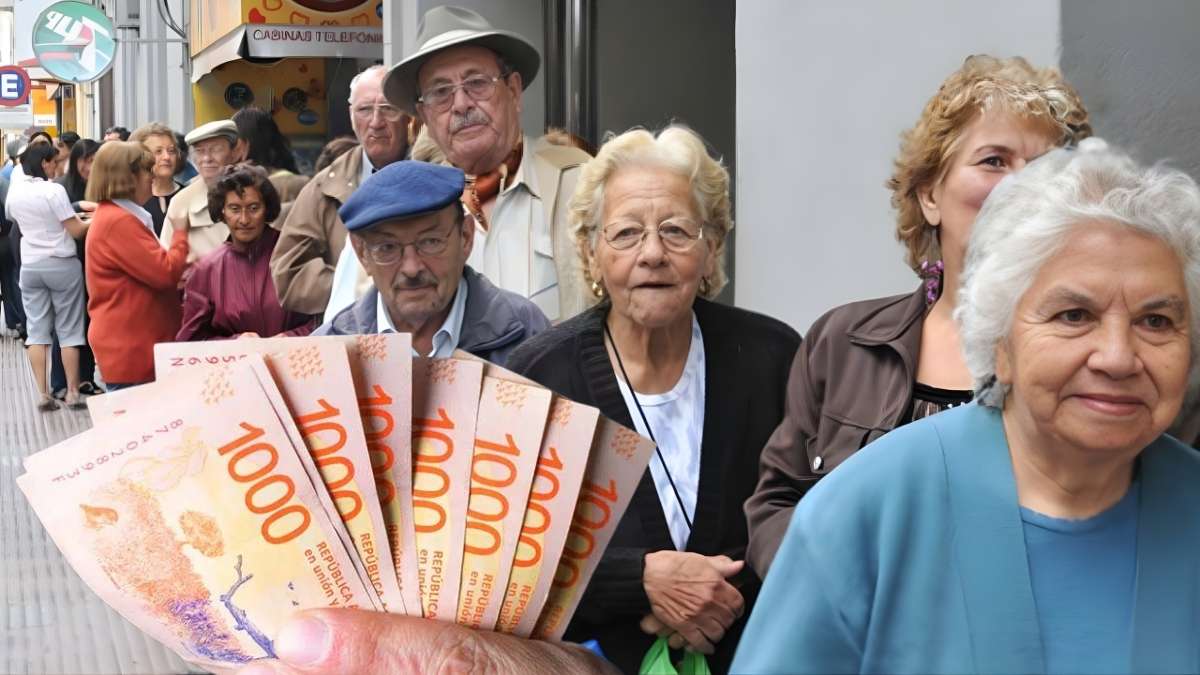 Quién cobra el bono de $25.000 en febrero y cómo solicitarlo